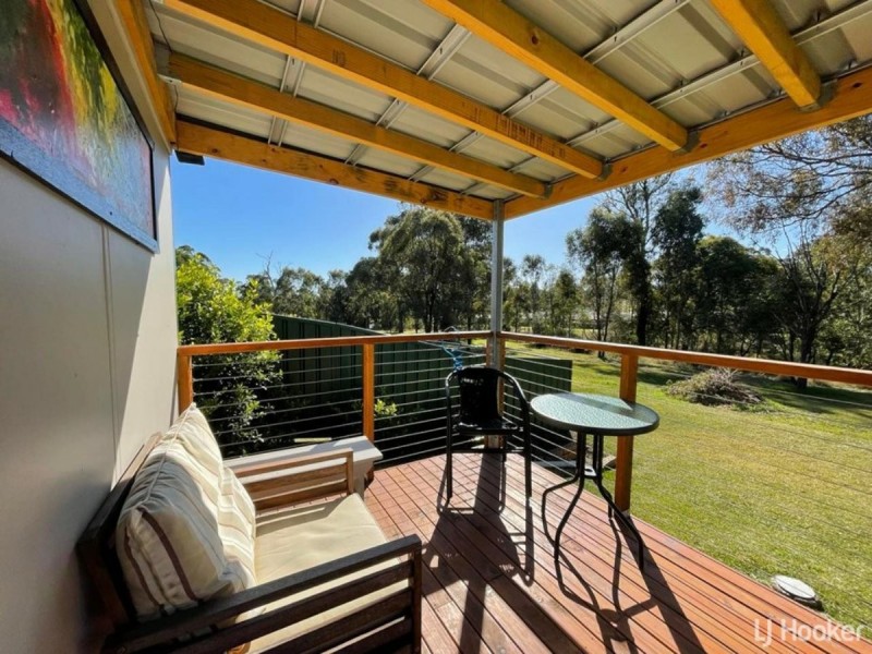 22 Bimbadeen Drive, Muswellbrook NSW 2333