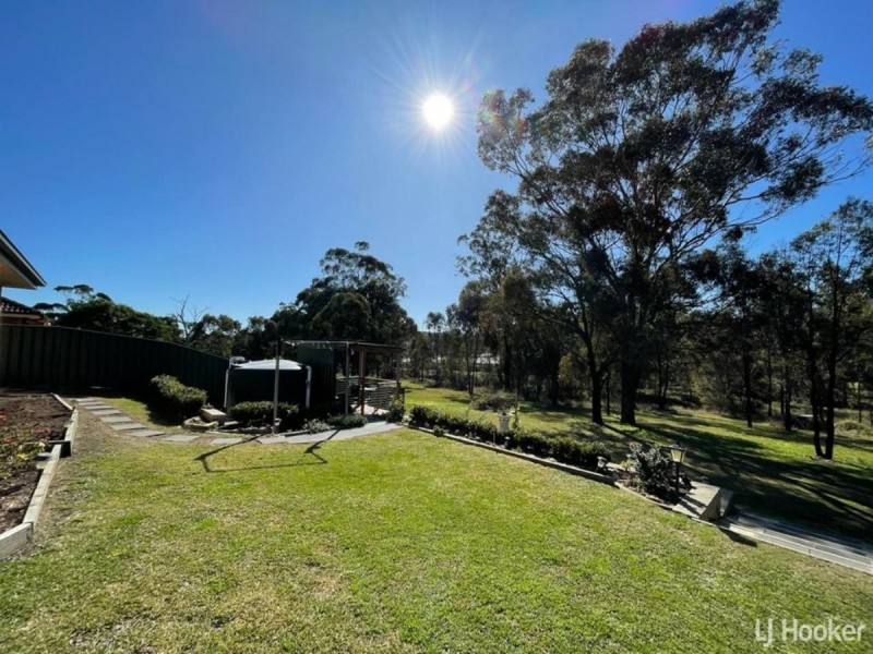 22 Bimbadeen Drive, Muswellbrook NSW 2333