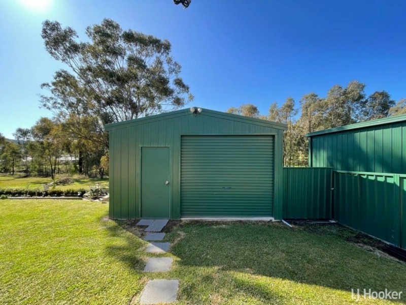22 Bimbadeen Drive, Muswellbrook NSW 2333