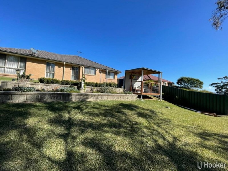 22 Bimbadeen Drive, Muswellbrook NSW 2333