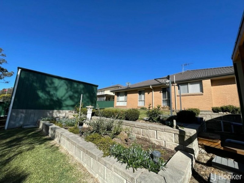 22 Bimbadeen Drive, Muswellbrook NSW 2333