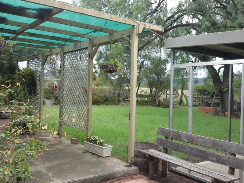 131 Goulburn Drive, Sandy Hollow NSW 2333