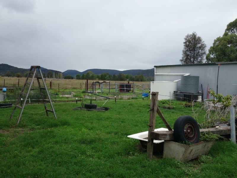 131 Goulburn Drive, Sandy Hollow NSW 2333