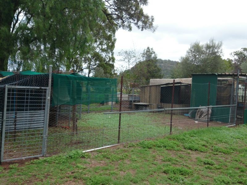 131 Goulburn Drive, Sandy Hollow NSW 2333