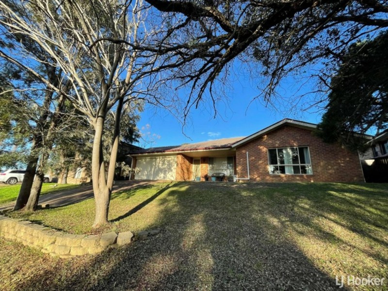7 Rutherford Road, Muswellbrook NSW 2333