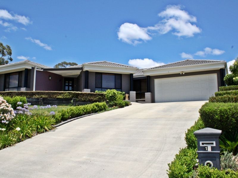 19 Bimbadeen Drive, Muswellbrook NSW 2333