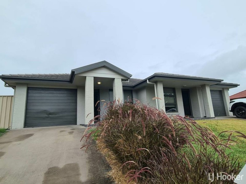 Unit 1/3 Kennedy Close, Muswellbrook NSW 2333
