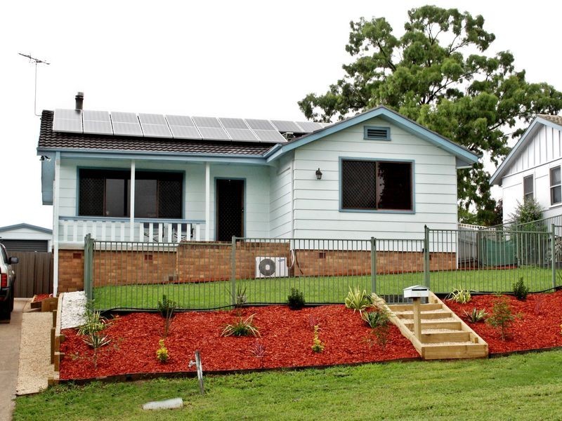 71 Tobruk Avenue, Muswellbrook NSW 2333