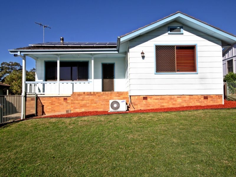 71 Tobruk Avenue, Muswellbrook NSW 2333