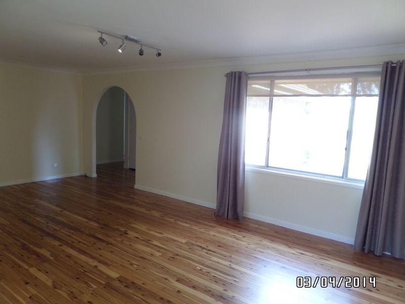 8 Ironbark Road, Muswellbrook NSW 2333