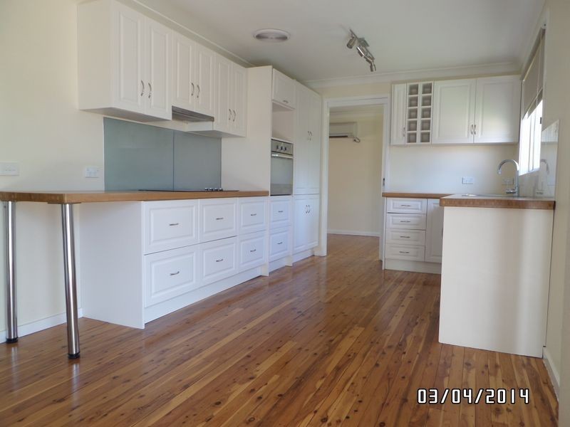 8 Ironbark Road, Muswellbrook NSW 2333