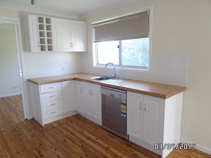 8 Ironbark Road, Muswellbrook NSW 2333