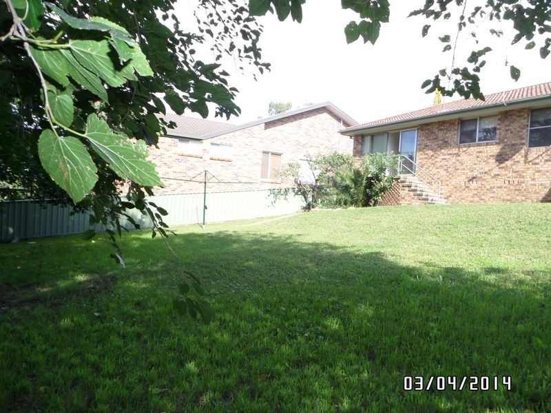 8 Ironbark Road, Muswellbrook NSW 2333