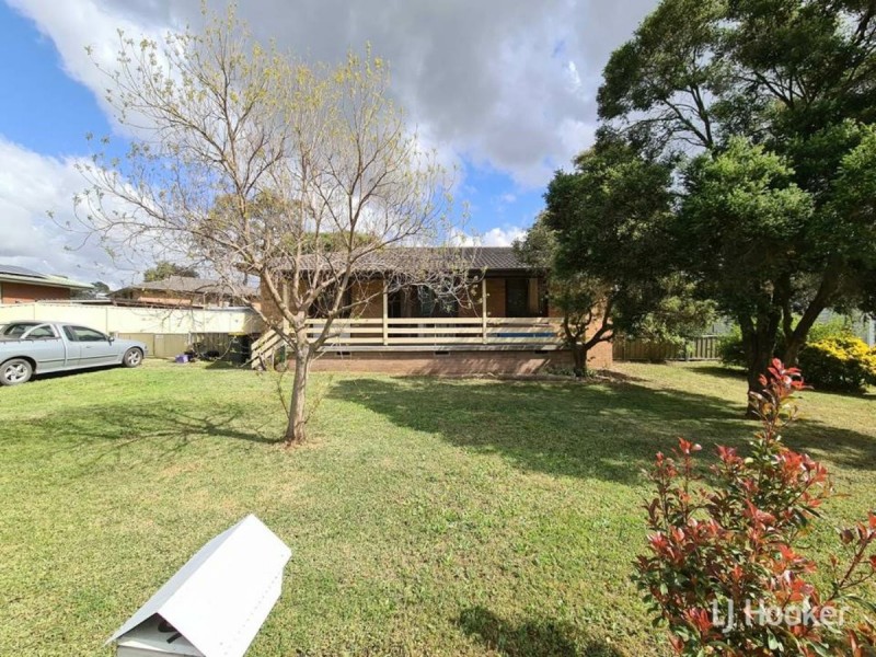 21 Osborn Avnue, Muswellbrook NSW 2333