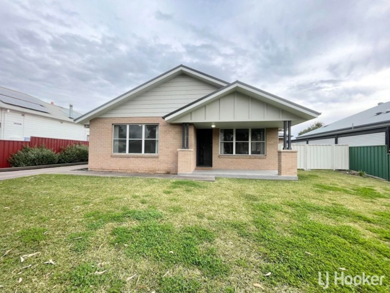 Villa 1/9 Skellatar Street, Muswellbrook NSW 2333