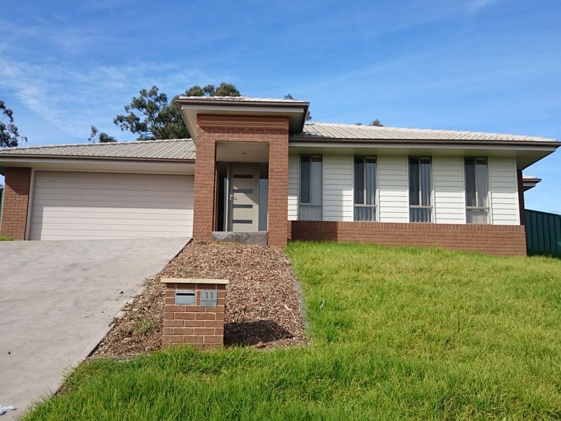 11 Bloodwood Road, Muswellbrook NSW 2333