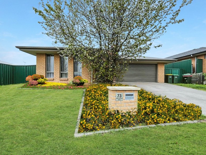 73 Henry Dangar Drive, Muswellbrook NSW 2333