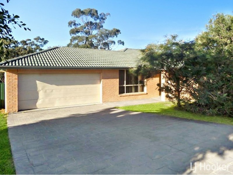 10 Bimbadeen Drive, Muswellbrook NSW 2333