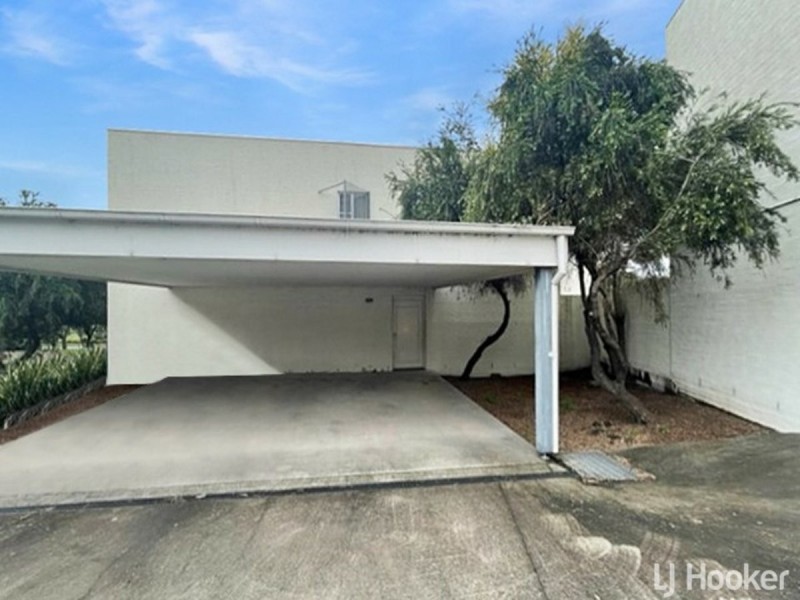 Unit 12/15 Lofberg, Muswellbrook NSW 2333