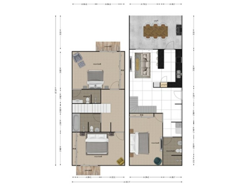 Unit 12/15 Lofberg, Muswellbrook NSW 2333