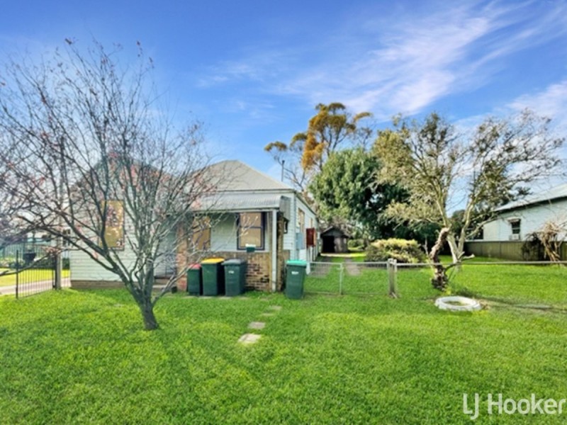 76 Lower Hill Street, Muswellbrook NSW 2333