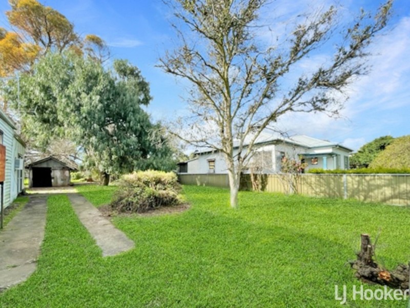 76 Lower Hill Street, Muswellbrook NSW 2333