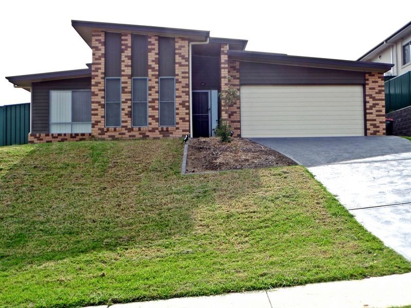 14 Wattle Street, Muswellbrook NSW 2333