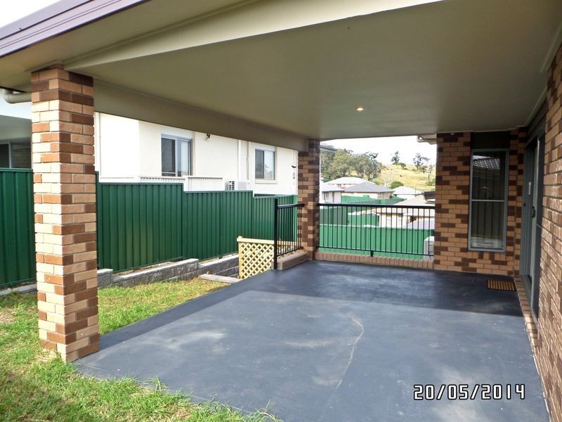 14 Wattle Street, Muswellbrook NSW 2333