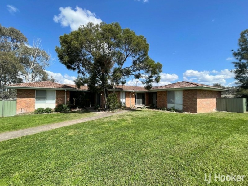 13-15 Grimes Close, Denman NSW 2328