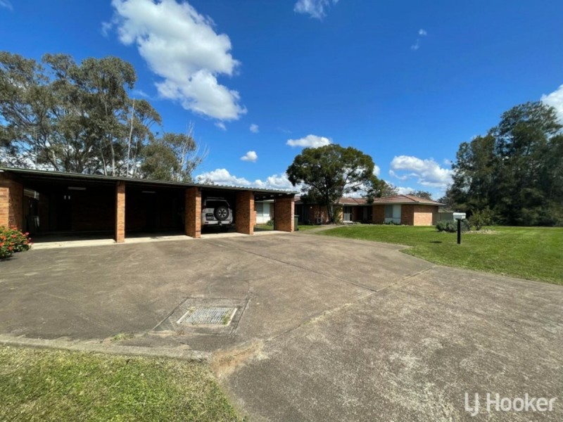 13-15 Grimes Close, Denman NSW 2328