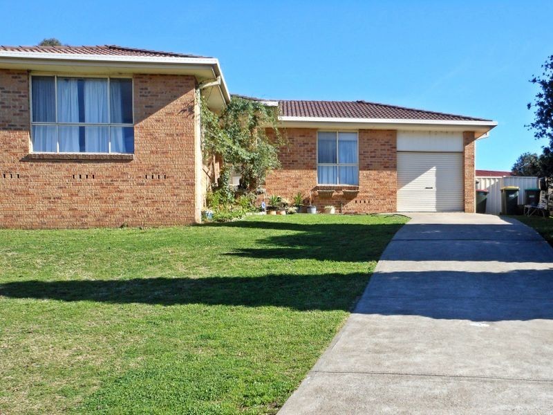 10 Woollybutt Way, Muswellbrook NSW 2333