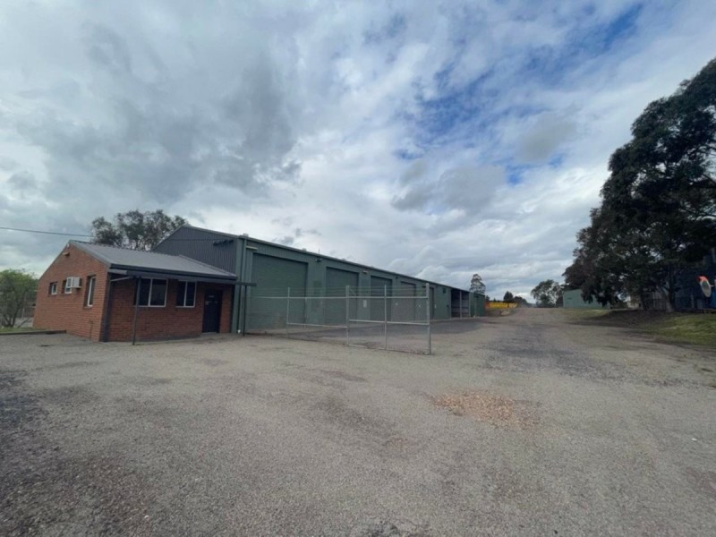 Lot 14/15 Sir Thomas Mitchell Drive, Muswellbrook NSW 2333