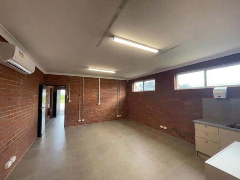 Lot 14/15 Sir Thomas Mitchell Drive, Muswellbrook NSW 2333