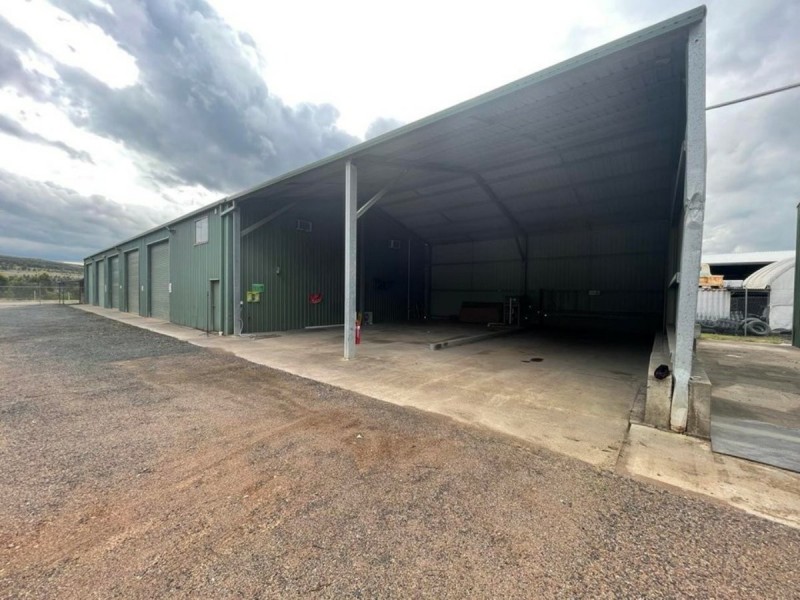 Lot 14/15 Sir Thomas Mitchell Drive, Muswellbrook NSW 2333