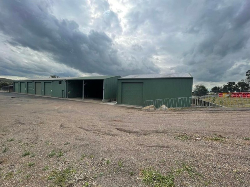 Lot 14/15 Sir Thomas Mitchell Drive, Muswellbrook NSW 2333