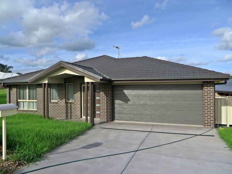 2b Kennedy Place, Aberdeen NSW 2336