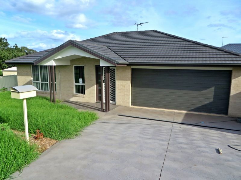 2a Kennedy Place, Aberdeen NSW 2336