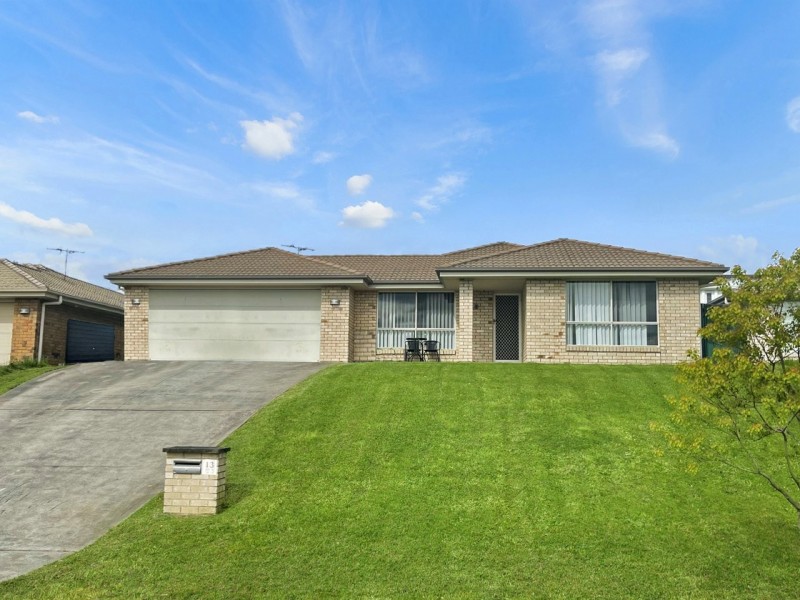 13 Dixon Circuit, Muswellbrook NSW 2333