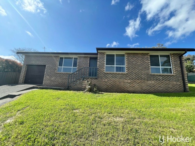 16 Carl Lane, Muswellbrook NSW 2333