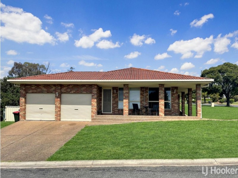 54 Acacia Drive, Muswellbrook NSW 2333