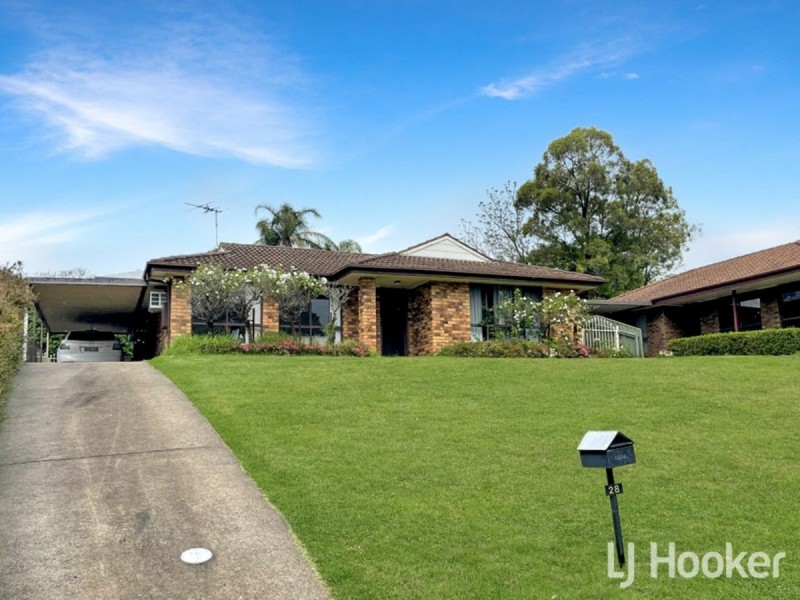 28 Mahogany Avenue, Muswellbrook NSW 2333