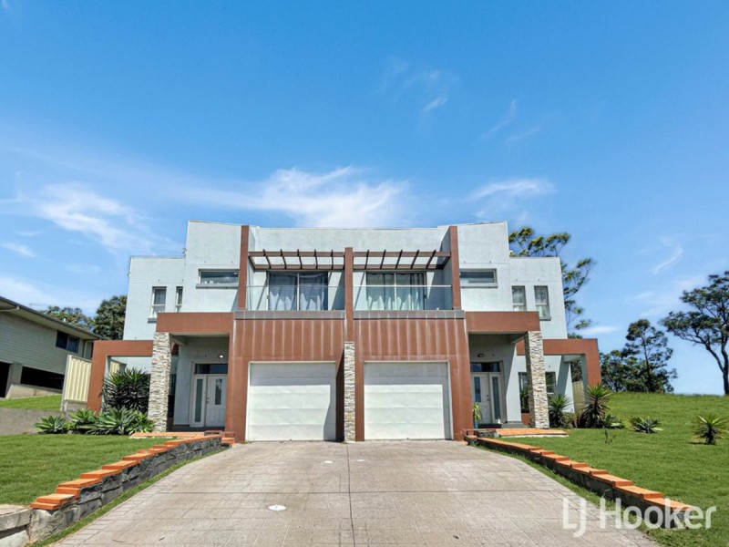 35a Lou Fisher Place, Muswellbrook NSW 2333