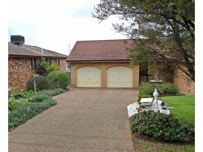 33 Almond Street, Denman NSW 2328