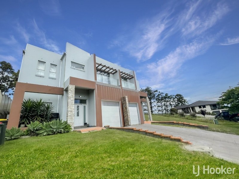 35 Lou Fisher Place, Muswellbrook NSW 2333