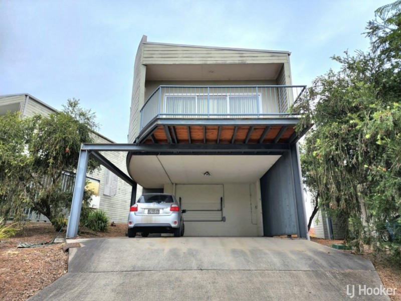 33/15 Lofberg Court, Muswellbrook NSW 2333