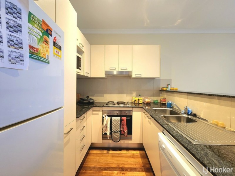 33/15 Lofberg Court, Muswellbrook NSW 2333