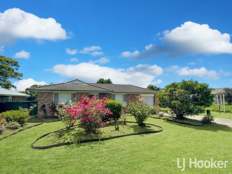 30 Claret Avenue, Muswellbrook NSW 2333