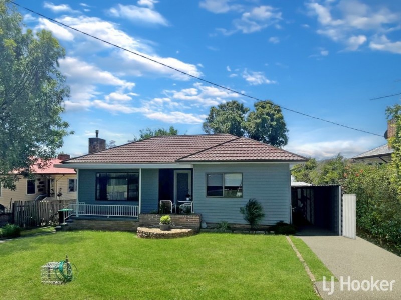 34 Forbes Street, Muswellbrook NSW 2333