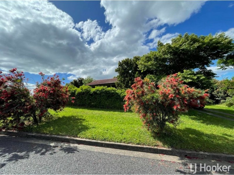 1 Ruth White Avenue, Muswellbrook NSW 2333