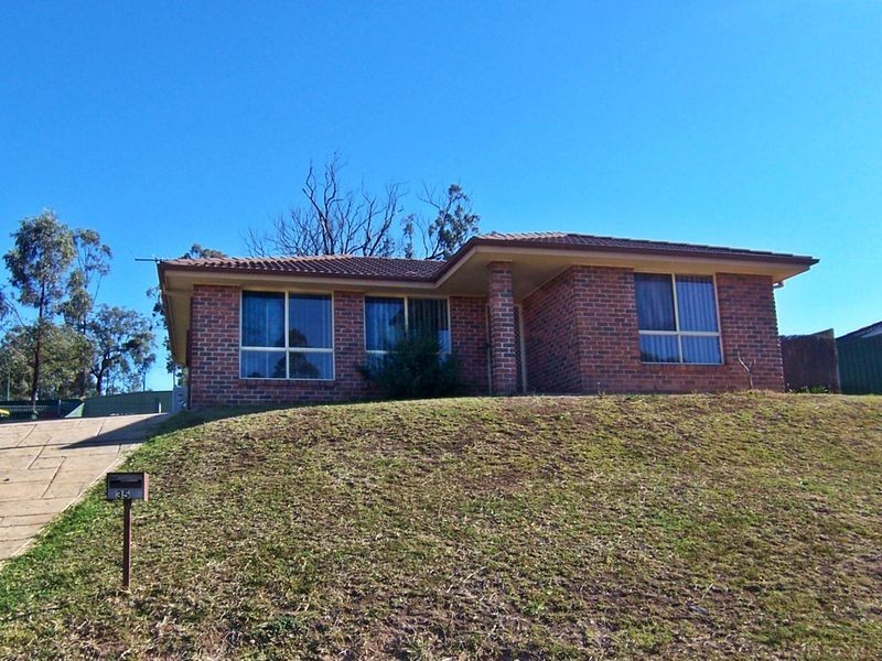 35 Calgaroo Avenue, Muswellbrook NSW 2333